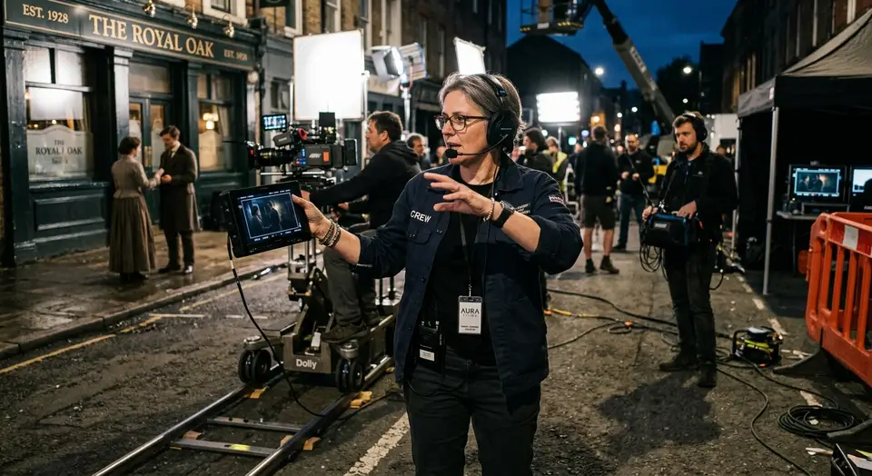 Director of CivicHub